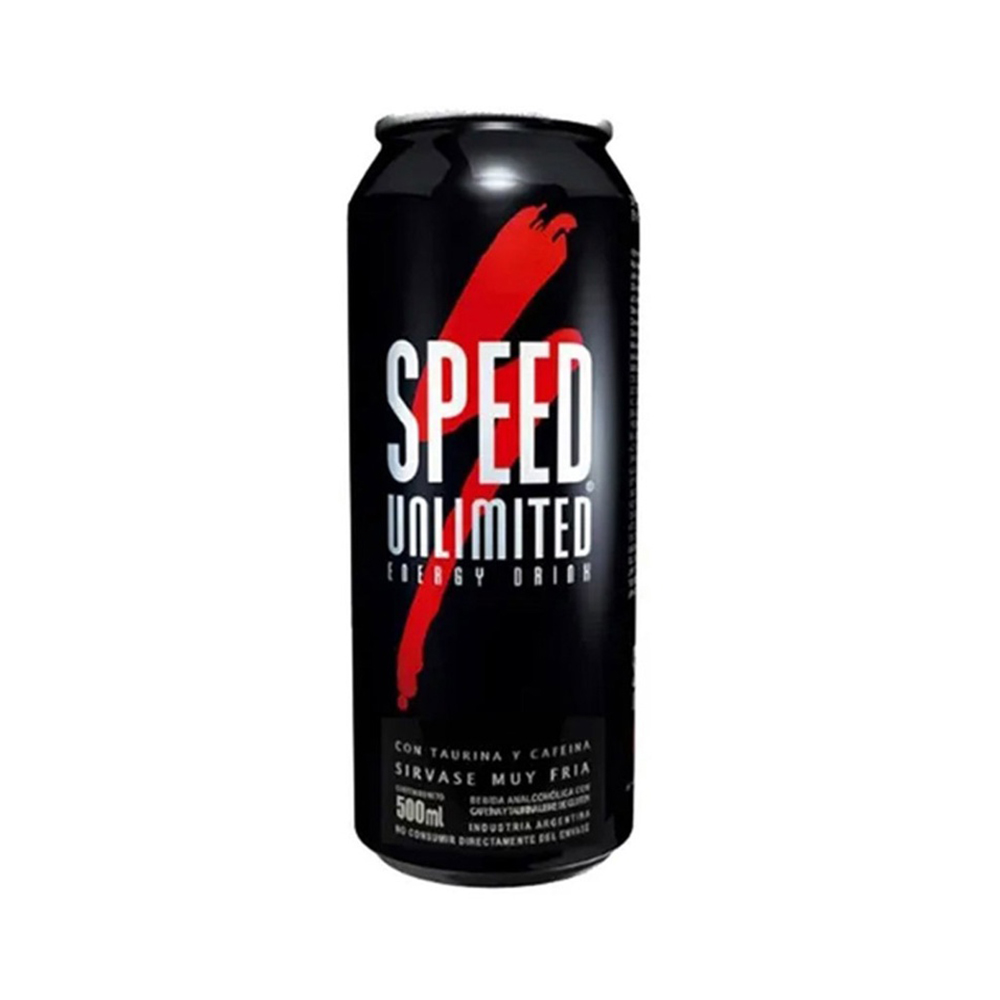 SPEED XL X UNIDAD (12)