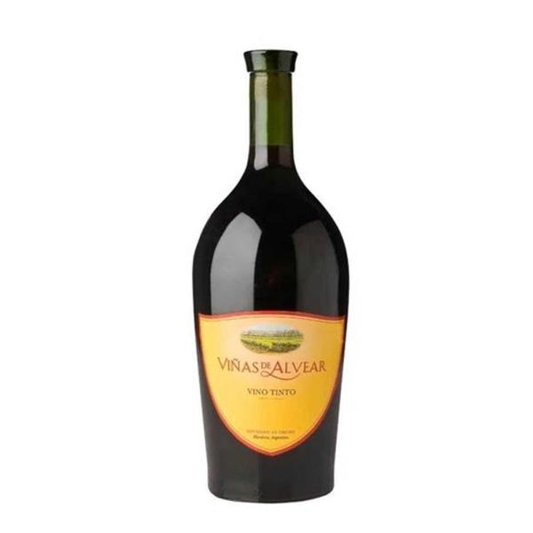 VINO VIÑAS DE ALVEAR POR 6 UNIDADES